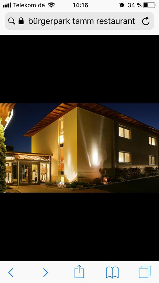 Tammotel Ngoại thất bức ảnh
